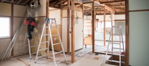 Entreprise de rénovation de la maison et de rénovation d’appartement à Torteron